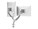 Chief Manufacturing K1C220S-G Image 1 from Right-angle Chief Manufacturing K1C220S-G Image 1 from Right-angle