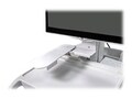 Capsa Document Scanner Swivel Shelf, 1970386, 41145599, Stands & Mounts - Desktop Monitors