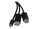 StarTech.com DPMDPHD2HD Image 6 from Close-up