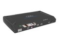 Amulet Hotkey DXZC-C Dual Screen Zero CLIENT CARD READER, KT-DXZC-3C01, 42152789, Thin Client Hardware