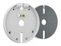 Logitech Scribe Glass Mount, 952-000120, 41764159, Mounting Hardware - Miscellaneous