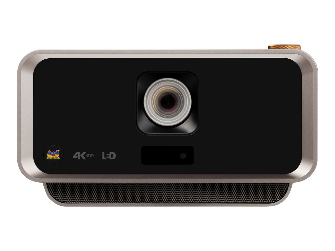 bede TVstation Sammenligne Buy ViewSonic X11-4K LED Projector, 2400 Lumens, Black at Connection Public  Sector Solutions