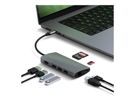 Satechi ST-TCMA2M Main Image from Right-angle Satechi ST-TCMA2M Main Image from Right-angle