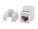 Tripp Lite N238-001-WH-6A Image 2 from Right-angle