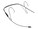 Shure DH5C/O-LM3                     Image 2 from Left-angle