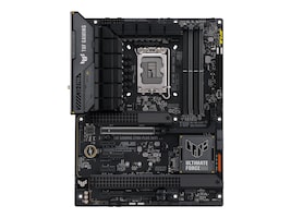 Asus TUFGAMINGZ790-PLUSWIFI Main Image from Front