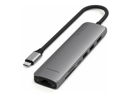 Satechi ST-P7SM                        Main Image from Right-angle