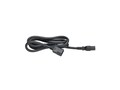 HP C13-C14 2.0m 15A 100-127V Countries Straight Desktop Power Cord-US, 8R881AA#ABA                   , 41808535, Power Cords