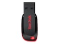 SanDisk 32GB Cruzer Blade USB 2.0 Flash Drive, SDCZ50-032G-A46, 15788911, Flash Drives SanDisk 32GB Cruzer Blade USB 2.0 Flash Drive, SDCZ50-032G-A46, 15788911, Flash Drives