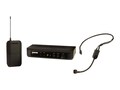 Shure BLX14 HEADSET SYSTEM W PGA31, BLX14/P31-H9                  , 41945152, Headphones