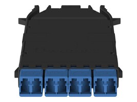 Panduit FHC39N-08H-10U                 Main Image from Front