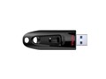 SanDisk 64GB Ultra USB 3.0 Flash Drive, SDCZ48-064G-A46, 16153714, Flash Drives