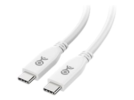 Cable Matters 201304-WHT-2M                  Main Image from Right-angle