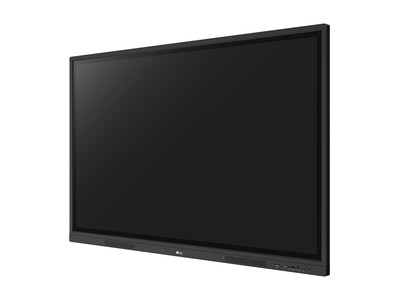 LG 86 UHD, HDMI3,RGB IN,AUDIO I, 86TR3DK-B.YUSQ                , 41881958, Monitors - Large Format - Touchscreen