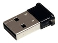 StarTech.com Mini USB Bluetooth 2.1 Adapter Class 1 EDR, USBBT1EDR2, 13589336, Wireless Adapters & NICs