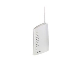 Zyxel Communications P870HN-51B Main Image from 