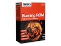 Nero Nero Burning ROM 2021 Lic Only, AMER-11300000/645, 41252960, Software - Office Suites