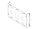 Chief Manufacturing PSMO2085 Image 1 from Back