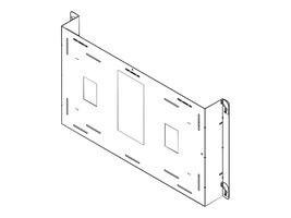 Chief Manufacturing PSMO2085 Main Image from Back