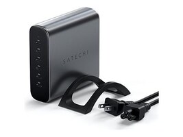 Satechi ST-C200GM-US Main Image from Right-angle