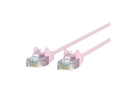 Belkin CE001B03-PNK-S Main Image from Right-angle