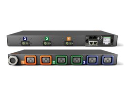 Vertiv VP4N31A3                       Main Image from Multi-angle