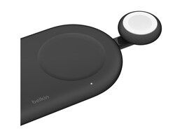 Belkin WIZ022GLBK-B1                  Main Image from Right-angle