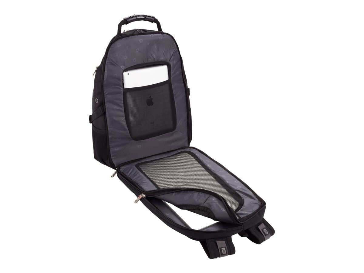 Wenger SWISSGEAR 5977 SCANSMART BACKP (5977202420)