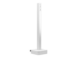 Legrand AV P4HUHUWH                       Main Image from Left-angle