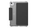 Urban Armor U LUCENT APPLE IPAD AIR 5TH, 12329N314040, 41427936, Carrying Cases - Other
