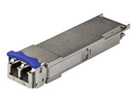 StarTech.com QSFP40GLR4ST Main Image from Right-angle