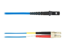 Black Box FOCMP62-004M-LCMT-BL Main Image from Left-angle
