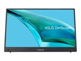 Asus MB16AHG Main Image from Front