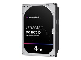 HGST, A Western Digital Company 0B35948 Main Image from Right-angle