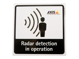 Axis Communications 01551-001 Main Image from Front