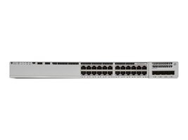 Cisco C9200-24PXG-E Main Image from Front