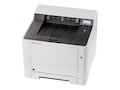 Kyocera Color 27ppm Wireless Printer w  Duplex Unit, 1102RB2US0, 35061621, Printers - Laser & LED (color)