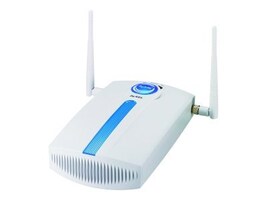 Zyxel Communications NWA3500 Main Image from Zyxel Communications NWA3500 Main Image from