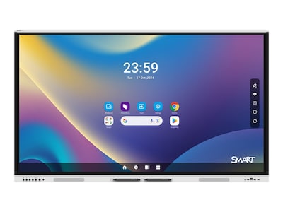 SMART SMART BOARD GX065-V4 PLUS INTE, GX165N-V4 , 41956009, Monitors - Large Format - Touchscreen SMART SMART BOARD GX065-V4 PLUS INTE, GX165N-V4 , 41956009, Monitors - Large Format - Touchscreen