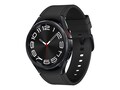 Samsung Watch6 Classic, BT, 43mm, Black, SM-R950NZKAXAA, 41708564, Wearable Technology