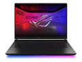 Asus Notebook PC Core Ultra 9 275HX 32GB 2TB 18 W11P, G835LW-XS97                   , 41916288, Notebooks