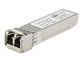 StarTech.com Dell EMC SFP-10G-LR Compatible SFP+ 10GBase-LR Transceiver Module, SFP10GLREMST, 37652635, Network Transceivers StarTech.com Dell EMC SFP-10G-LR Compatible SFP+ 10GBase-LR Transceiver Module, SFP10GLREMST, 37652635, Network Transceivers