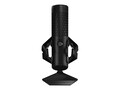 Asus Carnyx Professional Cardioid Condenser Gaming Microphone, Black, C501 ROG CARNYX, 41777859, Microphones & Accessories