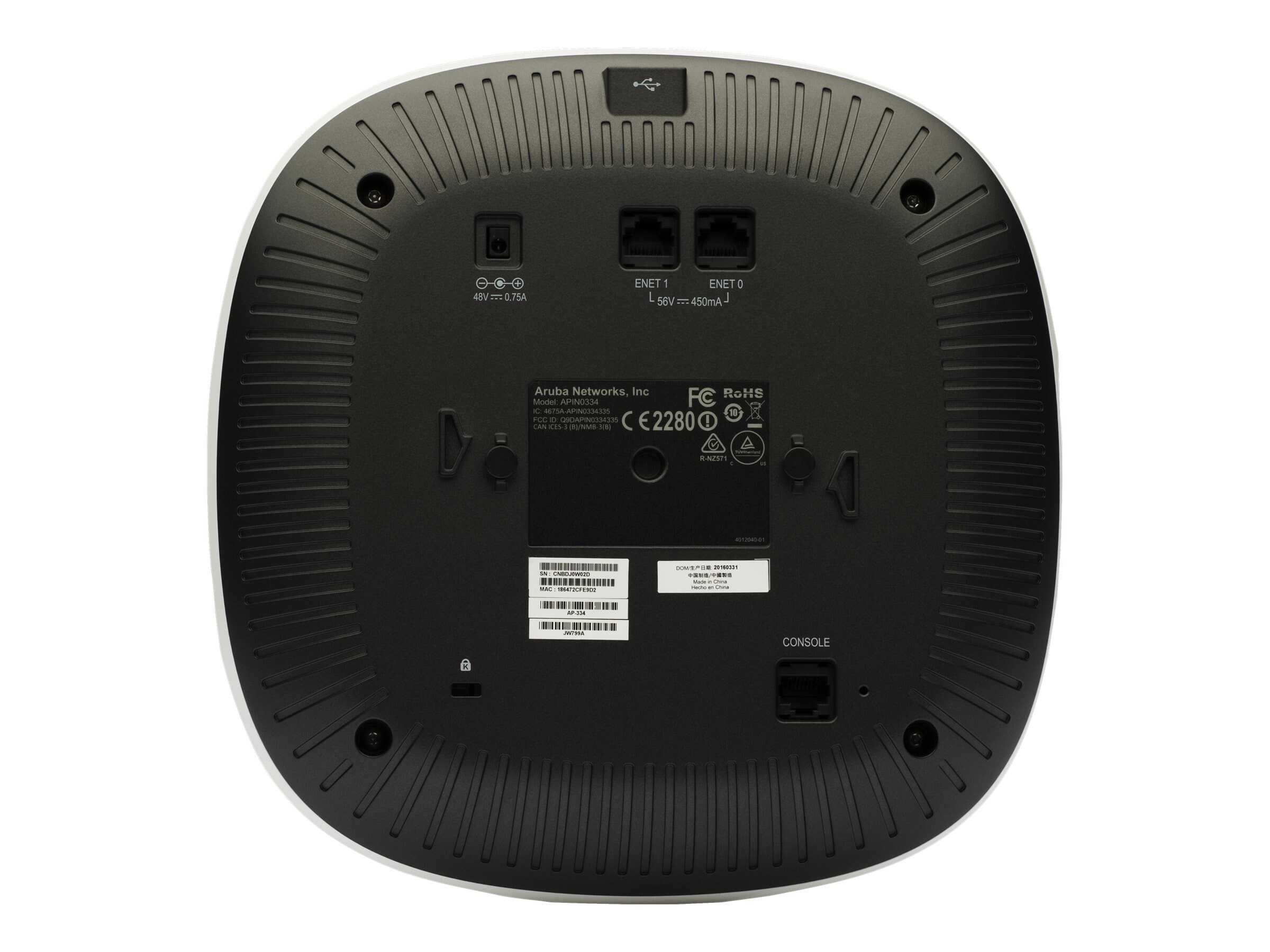 optimize aruba access points for mac os optimize aruba access points for mac os
