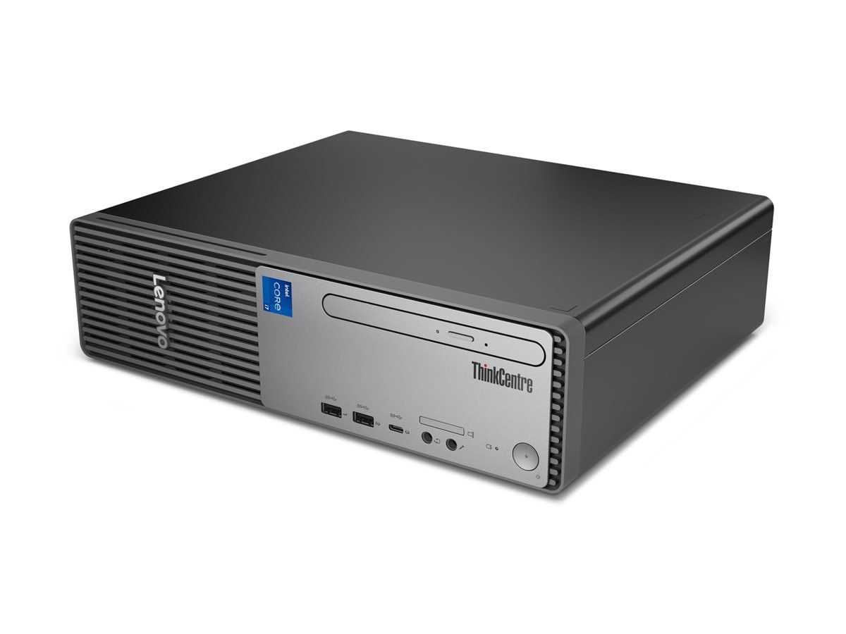 Lenovo ThinkCentre Neo 50s Gen5 SFF Core i5-14400 2.5GHz 16GB