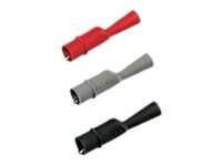 Fluke Electronics AC120 Main Image from Right-angle Fluke Electronics AC120 Main Image from Right-angle