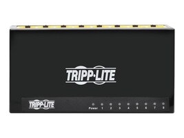 Tripp Lite NG8P Main Image from Front