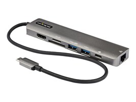 StarTech.com DKT30CHSDPD1 Main Image from Right-angle