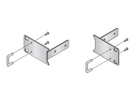 Allied Telesis AT-RKMT-J09 Main Image from Multi-angle Allied Telesis AT-RKMT-J09 Main Image from Multi-angle