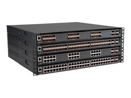 Extreme Networks 71K11L4-24 Main Image from Left-angle